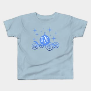 Ralph Breaks The Internet Cinderella Kids T-Shirt